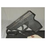 Taurus PT738 TCP 380ACP Pistol