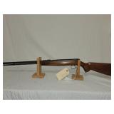 Remington Model 550-1 .22SLR Rifle