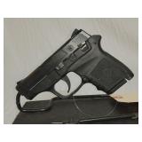 Smith & Wesson M&P Bodyguard Pistol