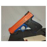 Jimenez Arms JA-Nine 9mm Pistol