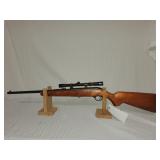 New Haven Model 250C .22LR Rifle