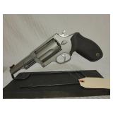 Taurus Judge .410/45LC Revolver