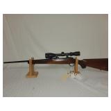 Ruger M77 .243 Winchester Rifle