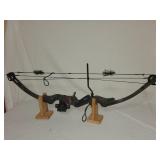 Vintage Pro Line Force II Compound Bow