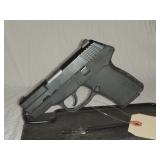 Keltec PF9 9mm Pistol