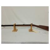 Thompson Center Arms-.45 Cal Black Powder Rifle