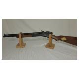 Crosman Bolt Action Pump Pellet Rifle