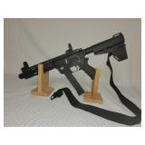 Freedom Ordnance FX9 AR 9mm Pistol