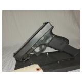 Glock 23C Gen 4 .40 Cal Pistol