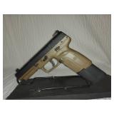 FN Herstal Five Seven Pistol