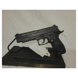 Sig Sauer P226 X-Five 4.5mm Co2 Pistol