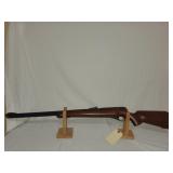 Mossberg #146B .22LR Rifle