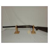 Savage Arms .22Winmag/.410 bore Combo rifle