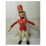 Vintage General Electric 'Bandy' Doll