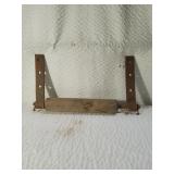 Vintage Hand Crank Clothes Ringer