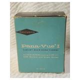 Vintage Sawyer's Pana-Vue I Slide Projector