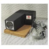 Vintage Anscomite 100 Slide Projector