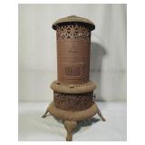 Vintage Perfection Oil Heater Model 525