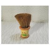 Vintage Coir Fiber Cleaning Brush