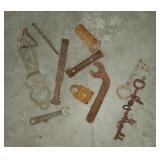 Miscellaneous Hardware