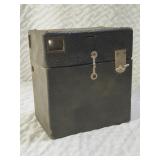 Vintage Eastman Kodak #2A Brownie Box Camera