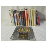 Lewis Grizzard Book Collection