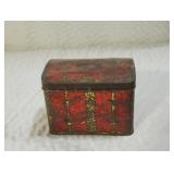 Vintage Swee-Touch-Nee Tea Tin