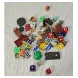 Miscellaneous Vintage Toys & Accessories