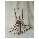 Primitive Tool Heads