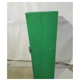 Primitive Storage Cabinet