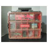 Two Craftsman XL Organizer with Hardware