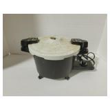 Presto WeeCookerie Pressure Cooker