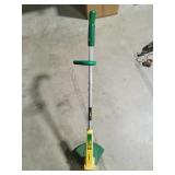 WeedEater Electric String Trimmer