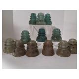 Vintage Insulators