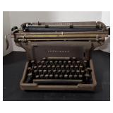 Vintage Underwood Typewriter