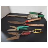 Hedge Trimmers & Pruners