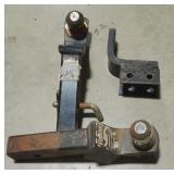 Trailer Hitches