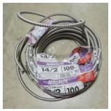 Armorlite Solid Metal Clad Cable