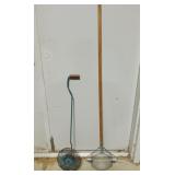 Rolling Nut Harvesters