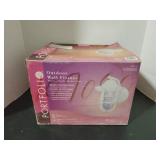 Outdoor Wall Fixture