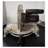 Delta Shopmaster Miter Saw