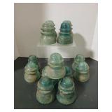 Vintage Insulators