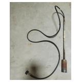 Propane Torch Burner