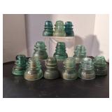 Vintage Insulators