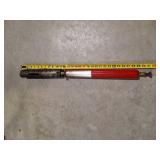 Vintage Bandwagon  Power Flame Torch