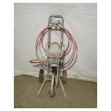 Spraytech Model 1620 Paint Sprayer