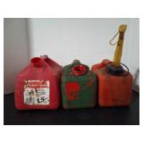 Gas Cans