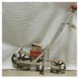 Sears & Roebuck Garden Seeder