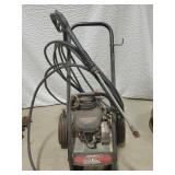 Tecumseh Centura Pressure Washer