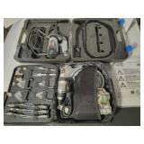 Rotary Tools